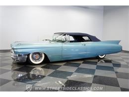1960 Cadillac Series 62 (CC-2091965) for sale in Concord, North Carolina
