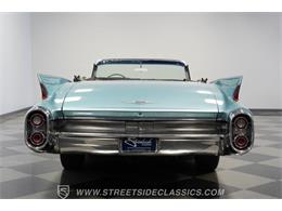 1960 Cadillac Series 62 (CC-2091965) for sale in Concord, North Carolina