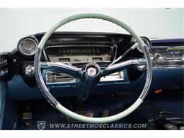 1960 Cadillac Series 62 (CC-2091965) for sale in Concord, North Carolina