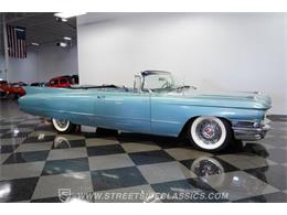 1960 Cadillac Series 62 (CC-2091965) for sale in Concord, North Carolina