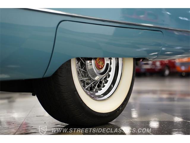 1960 Cadillac Series 62 (CC-2091965) for sale in Concord, North Carolina