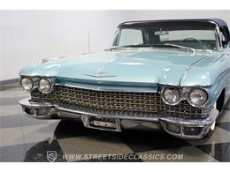1960 Cadillac Series 62 (CC-2091965) for sale in Concord, North Carolina