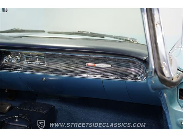 1960 Cadillac Series 62 (CC-2091965) for sale in Concord, North Carolina