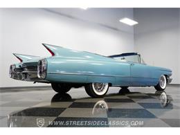 1960 Cadillac Series 62 (CC-2091965) for sale in Concord, North Carolina