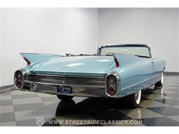 1960 Cadillac Series 62 (CC-2091965) for sale in Concord, North Carolina