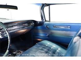 1960 Cadillac Series 62 (CC-2091965) for sale in Concord, North Carolina