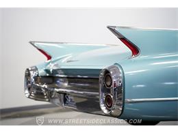 1960 Cadillac Series 62 (CC-2091965) for sale in Concord, North Carolina