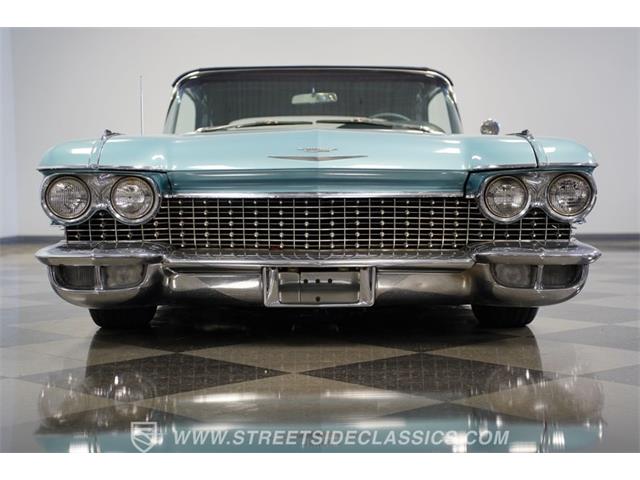 1960 Cadillac Series 62 (CC-2091965) for sale in Concord, North Carolina