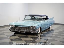 1960 Cadillac Series 62 (CC-2091965) for sale in Concord, North Carolina