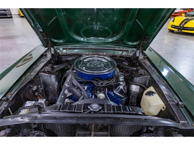 1967 Ford Mustang (CC-2091966) for sale in Kentwood, Michigan