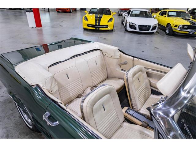 1967 Ford Mustang (CC-2091966) for sale in Kentwood, Michigan