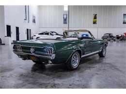 1967 Ford Mustang (CC-2091966) for sale in Kentwood, Michigan