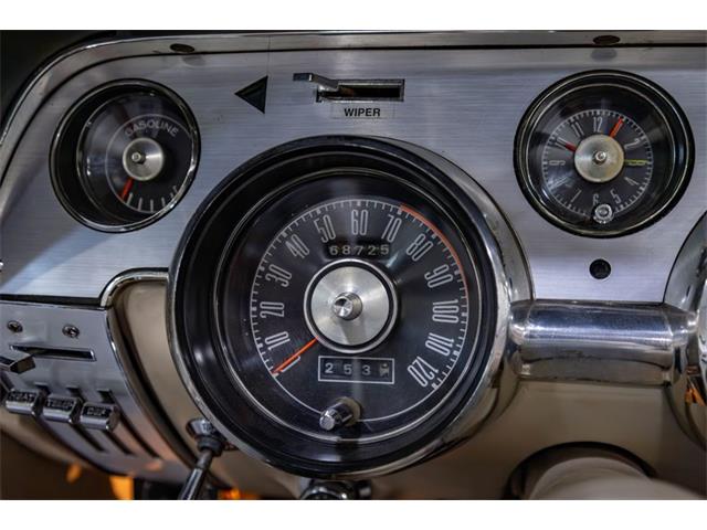 1967 Ford Mustang (CC-2091966) for sale in Kentwood, Michigan