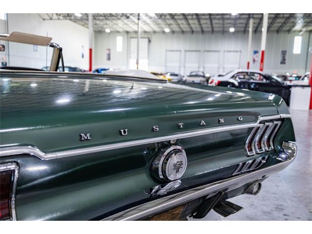 1967 Ford Mustang (CC-2091966) for sale in Kentwood, Michigan