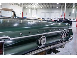 1967 Ford Mustang (CC-2091966) for sale in Kentwood, Michigan