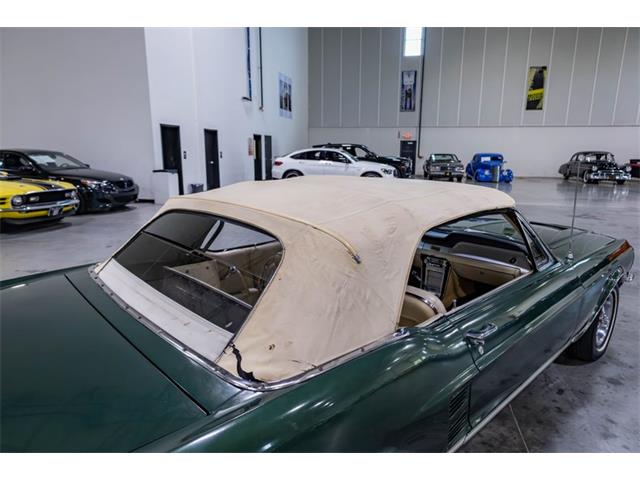 1967 Ford Mustang (CC-2091966) for sale in Kentwood, Michigan