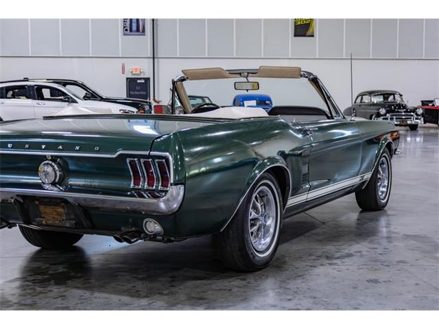 1967 Ford Mustang (CC-2091966) for sale in Kentwood, Michigan