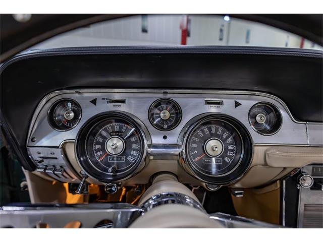 1967 Ford Mustang (CC-2091966) for sale in Kentwood, Michigan