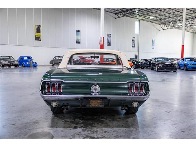 1967 Ford Mustang (CC-2091966) for sale in Kentwood, Michigan