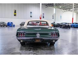 1967 Ford Mustang (CC-2091966) for sale in Kentwood, Michigan