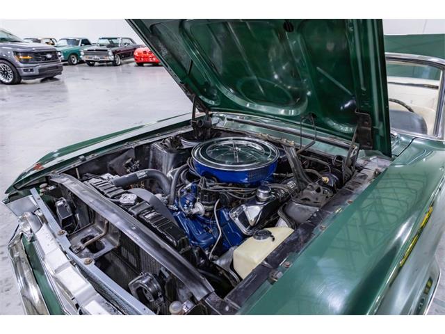 1967 Ford Mustang (CC-2091966) for sale in Kentwood, Michigan