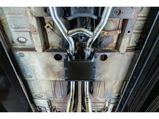 1967 Ford Mustang (CC-2091966) for sale in Kentwood, Michigan