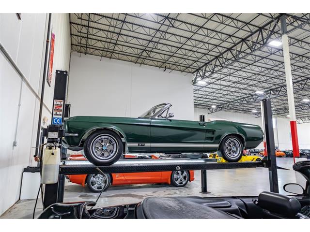 1967 Ford Mustang (CC-2091966) for sale in Kentwood, Michigan