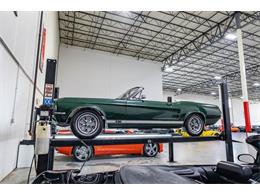 1967 Ford Mustang (CC-2091966) for sale in Kentwood, Michigan