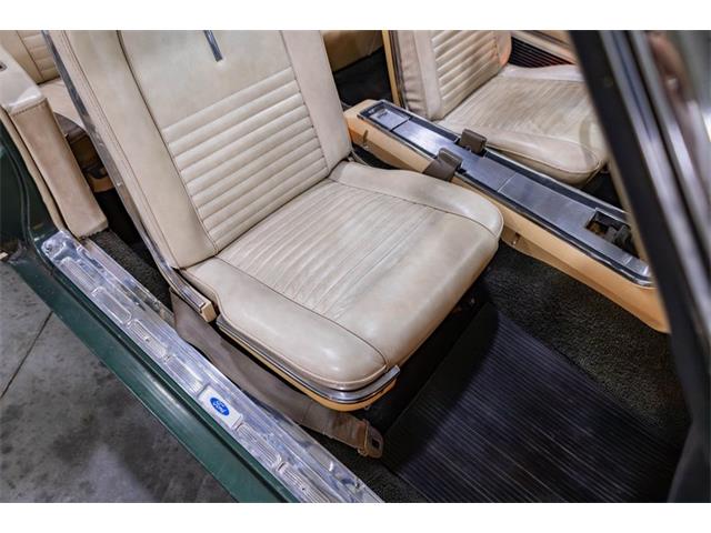1967 Ford Mustang (CC-2091966) for sale in Kentwood, Michigan