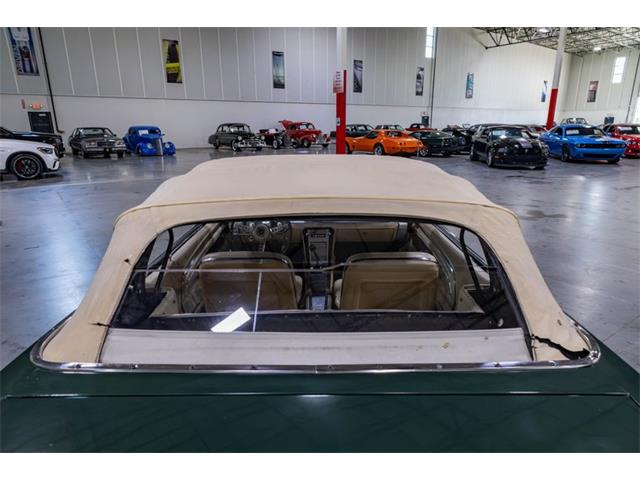 1967 Ford Mustang (CC-2091966) for sale in Kentwood, Michigan