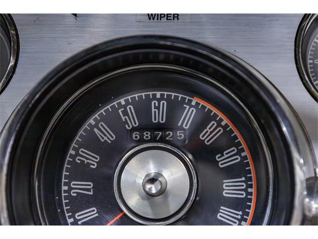1967 Ford Mustang (CC-2091966) for sale in Kentwood, Michigan