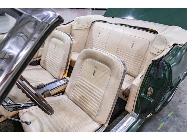 1967 Ford Mustang (CC-2091966) for sale in Kentwood, Michigan