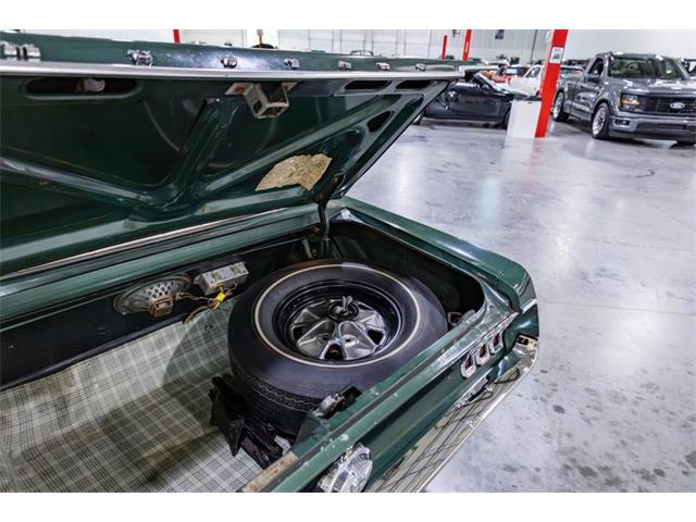 1967 Ford Mustang (CC-2091966) for sale in Kentwood, Michigan
