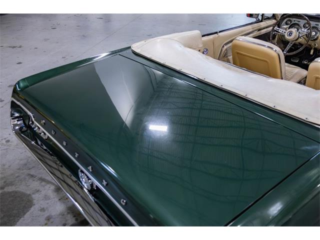 1967 Ford Mustang (CC-2091966) for sale in Kentwood, Michigan