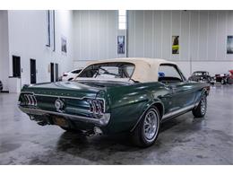 1967 Ford Mustang (CC-2091966) for sale in Kentwood, Michigan