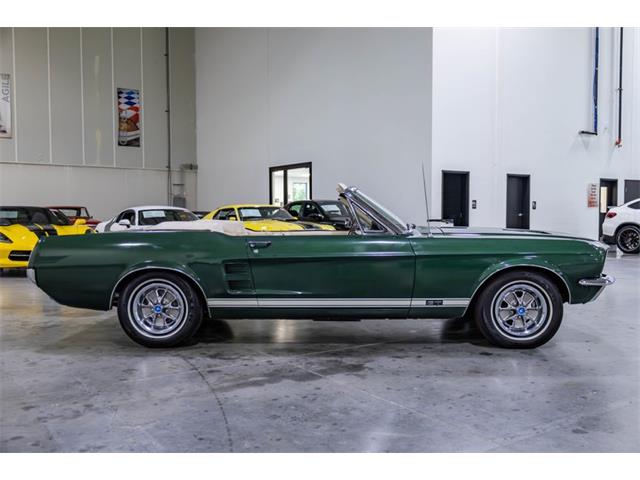 1967 Ford Mustang (CC-2091966) for sale in Kentwood, Michigan