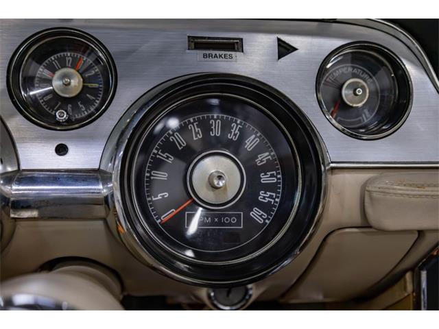 1967 Ford Mustang (CC-2091966) for sale in Kentwood, Michigan
