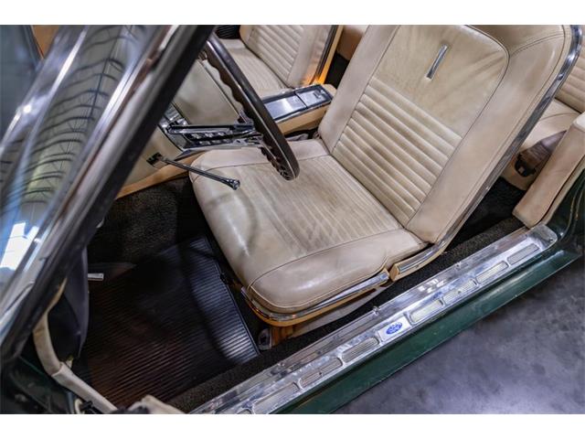 1967 Ford Mustang (CC-2091966) for sale in Kentwood, Michigan