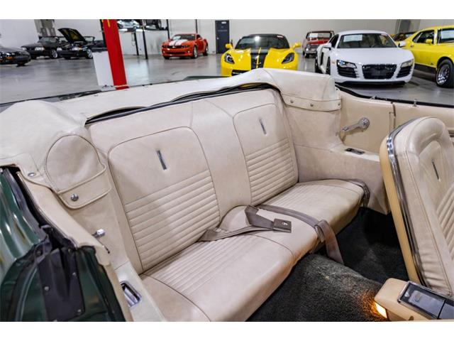1967 Ford Mustang (CC-2091966) for sale in Kentwood, Michigan