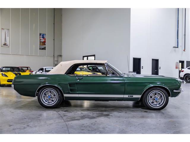 1967 Ford Mustang (CC-2091966) for sale in Kentwood, Michigan