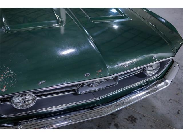 1967 Ford Mustang (CC-2091966) for sale in Kentwood, Michigan