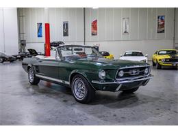 1967 Ford Mustang (CC-2091966) for sale in Kentwood, Michigan
