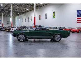 1967 Ford Mustang (CC-2091966) for sale in Kentwood, Michigan
