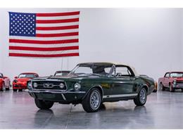 1967 Ford Mustang (CC-2091966) for sale in Kentwood, Michigan