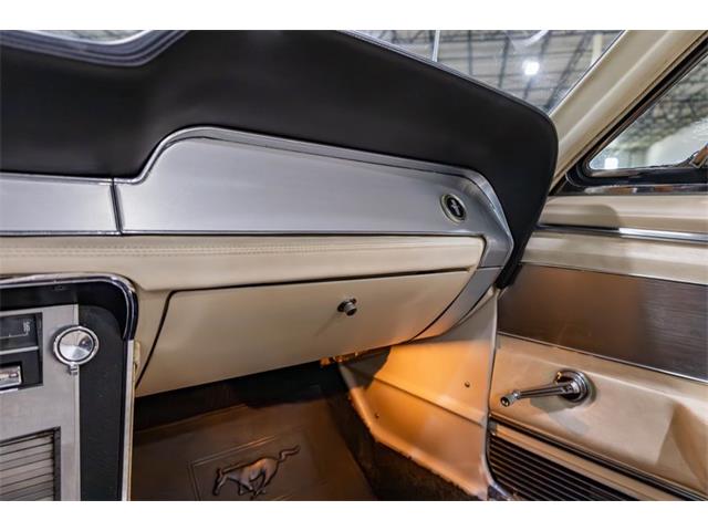 1967 Ford Mustang (CC-2091966) for sale in Kentwood, Michigan