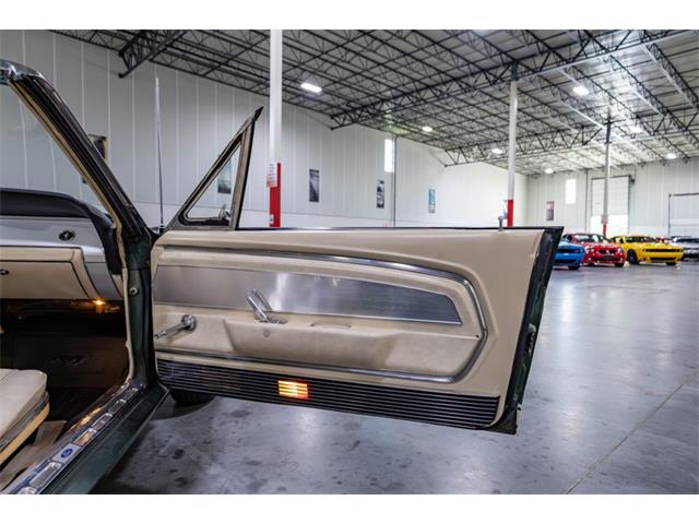 1967 Ford Mustang (CC-2091966) for sale in Kentwood, Michigan