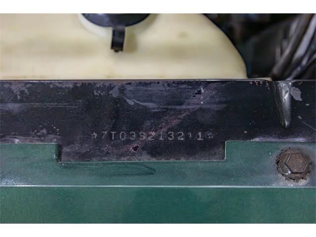 1967 Ford Mustang (CC-2091966) for sale in Kentwood, Michigan
