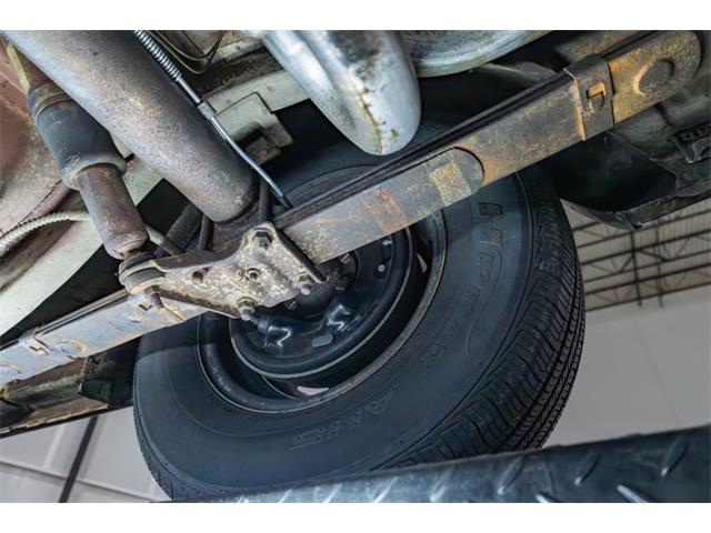1967 Ford Mustang (CC-2091966) for sale in Kentwood, Michigan