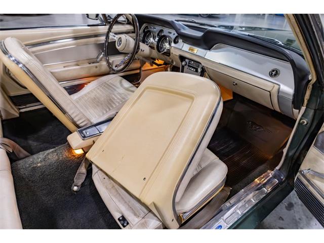 1967 Ford Mustang (CC-2091966) for sale in Kentwood, Michigan