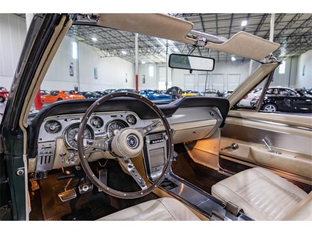 1967 Ford Mustang (CC-2091966) for sale in Kentwood, Michigan